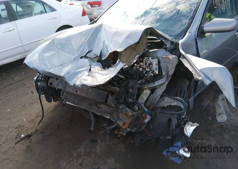 2009 Nissan Altima 2.5 S from USA, damaged, VIN 1N4AL21E19N433995